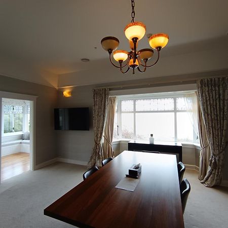 Hackthorne Gardens Luxury Accommodation Christchurch Exterior foto