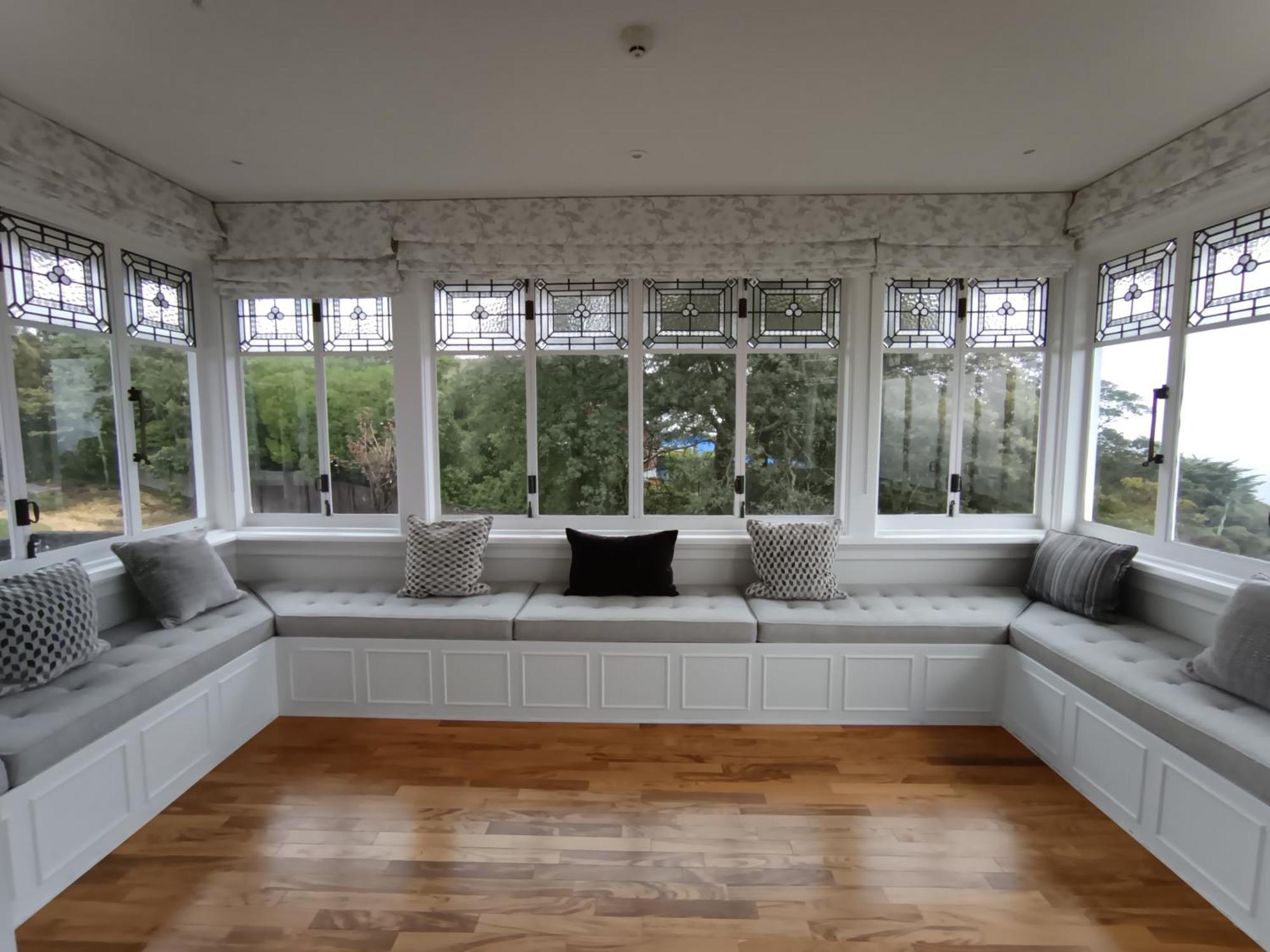 Hackthorne Gardens Luxury Accommodation Christchurch Exterior foto
