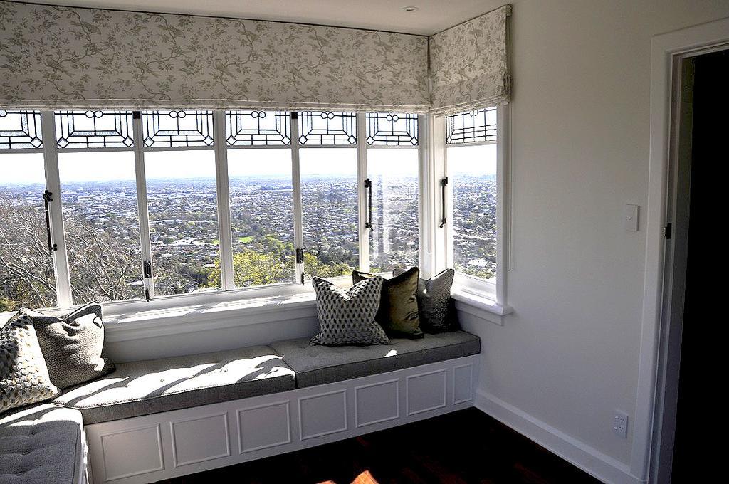 Hackthorne Gardens Luxury Accommodation Christchurch Exterior foto