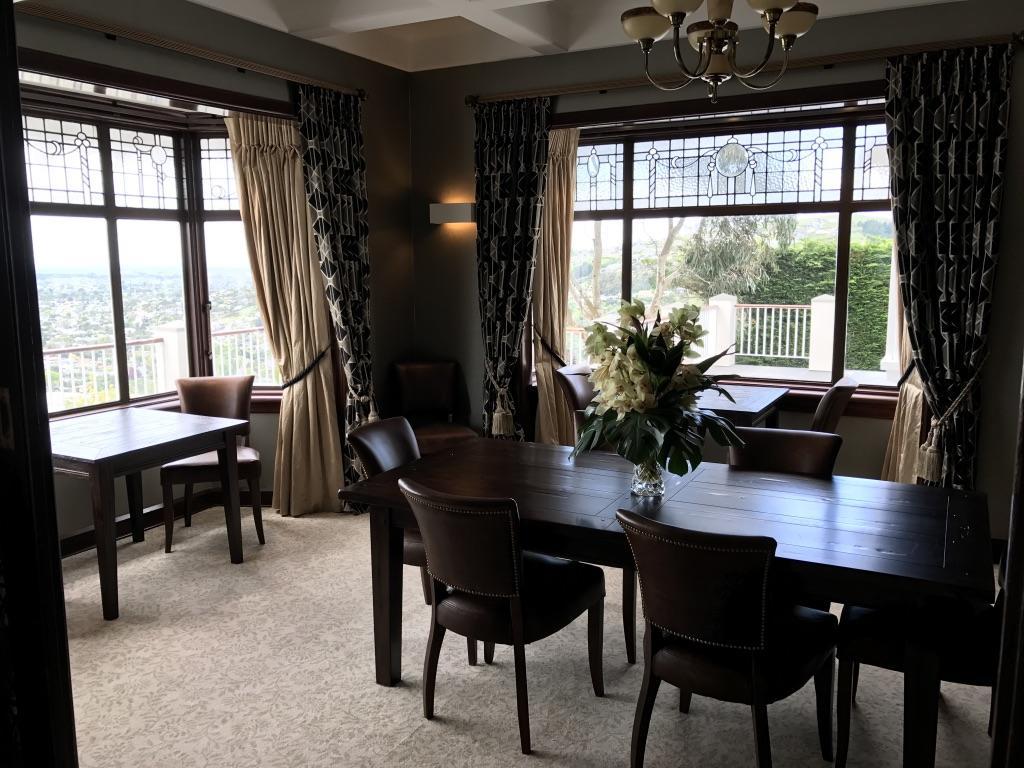 Hackthorne Gardens Luxury Accommodation Christchurch Exterior foto