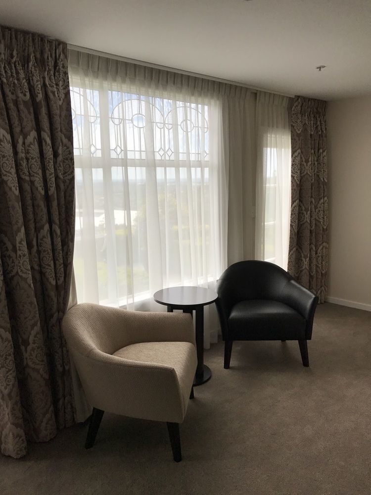 Hackthorne Gardens Luxury Accommodation Christchurch Exterior foto