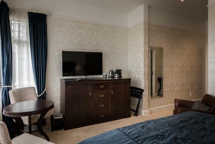 Hackthorne Gardens Luxury Accommodation Christchurch Exterior foto