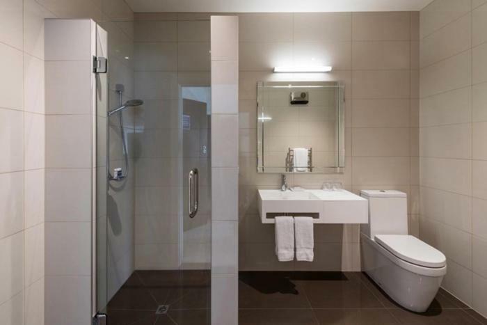 Hackthorne Gardens Luxury Accommodation Christchurch Exterior foto